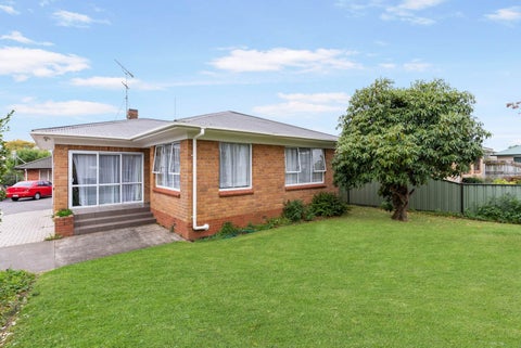 70 Wellington Street, Pukekohe, Pukekohe