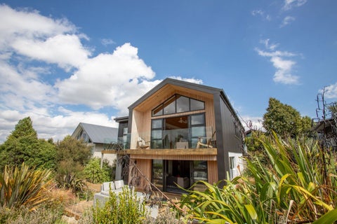 4 Kowhai Heights, Ohakune, Ohakune