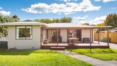 11 Racecourse Road, Awapuni, Palmerston North