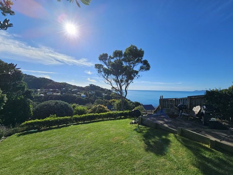 17 Haunui Road, Pukerua Bay, Porirua