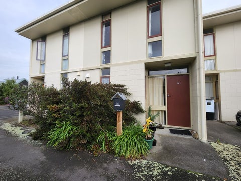 15/520 Church Street, Palmerston North, Palmerston North