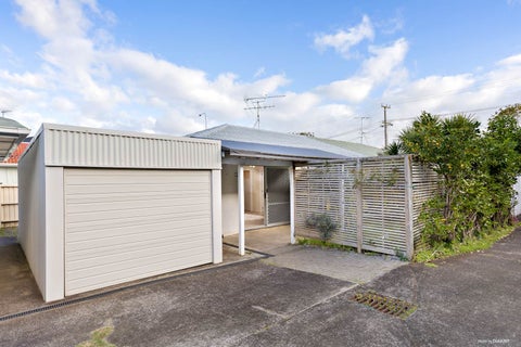 4/55 Rawhiti Road, Onehunga, Auckland