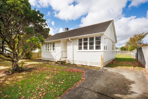 3 McCorkindale Street, Feilding, Feilding
