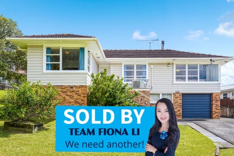 137 Tiroroa Avenue, Te Atatu South, Auckland