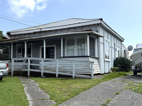 22 Blake Street, Blaketown, Greymouth