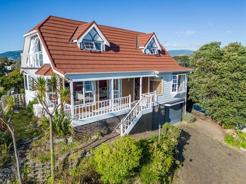 151 Weggery Drive, Waikanae Beach, Waikanae