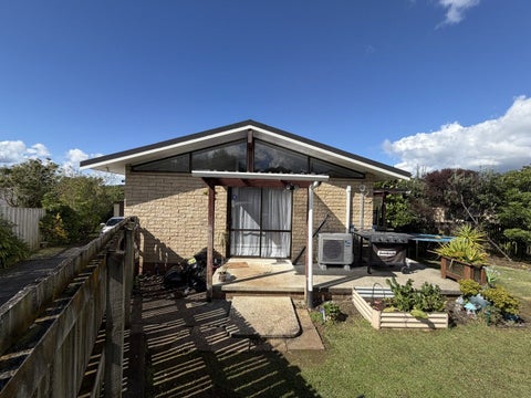 25 Fairburn Street, Raumanga, Whangarei