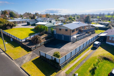 6 Freyberg Crescent, Putaruru