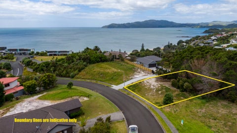 26 Dudley Crescent, Cable Bay