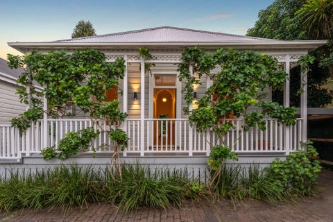 9/4 Niger Street, Grey Lynn, Auckland