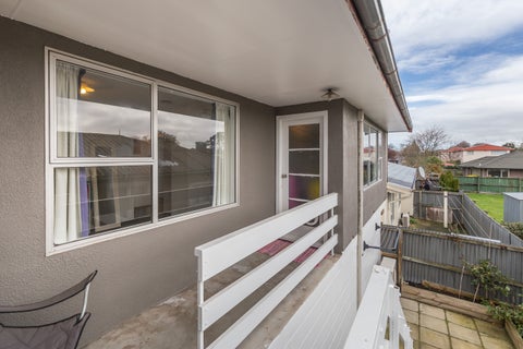 2/41 Wrights Road, Addington, Christchurch