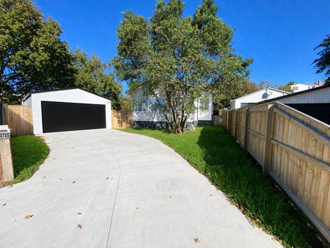 43D Matai Street, Waiuku, Waiuku
