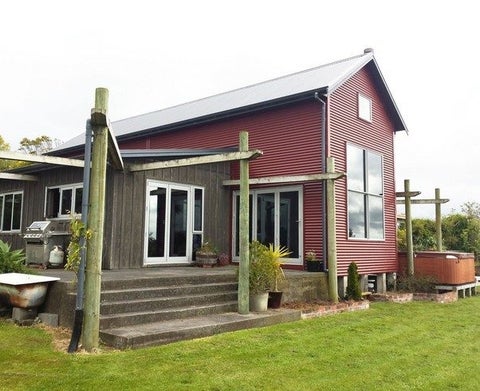 643 Manutahi Road, Lepperton, New Plymouth