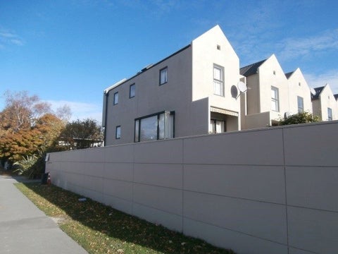 1/33 Winchester Street, Merivale, Christchurch