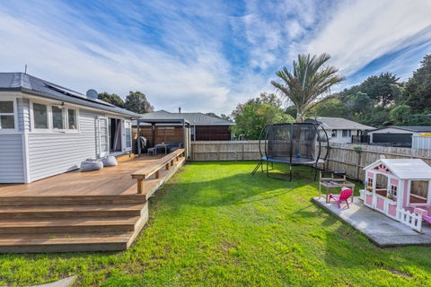 26 Millhaven Place, Otaki