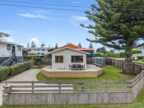 185 Harbour Road, Ohope, Ohope