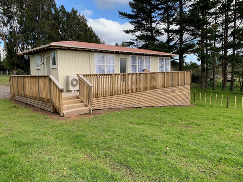 324 Taupaki Road, Henderson