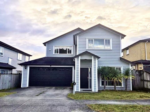 14 Shelby Lane, Flat Bush, Auckland
