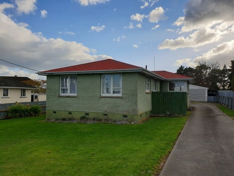 2 Lake View Road, Waipukurau, Waipukurau