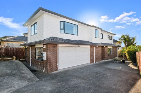 103 Golf Road, New Lynn, Auckland