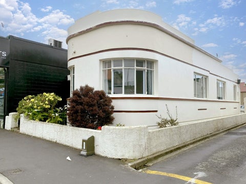 705 Great King Street, North Dunedin, Dunedin