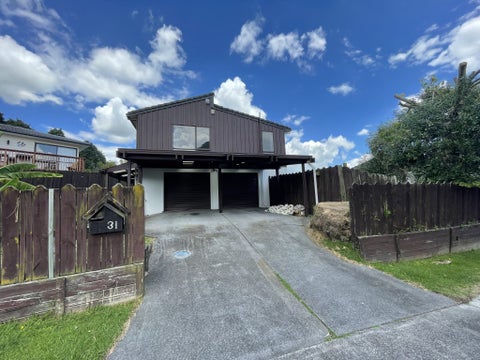 31 Aronia Way, Goodwood Heights, Auckland