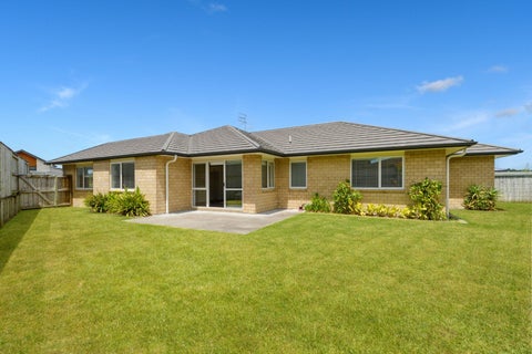 7 Paimarire Lane, Pyes Pa, Tauranga