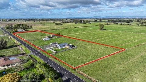 174 Hauraki Road, Orongo, Thames