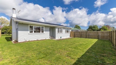 142 Liverpool Street, Levin, Levin