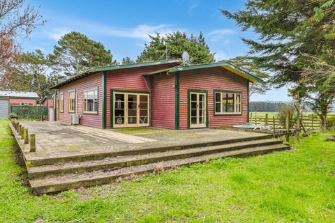 80674 Masterton Road, Woodville, Woodville
