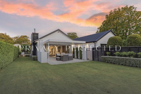 212 Matsons Avenue, Papanui, Christchurch
