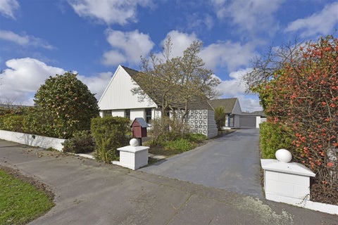 33 Raxworthy Street, Ilam, Christchurch