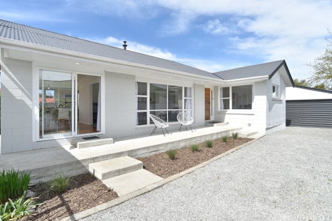 19 Opal Place, Casebrook, Christchurch