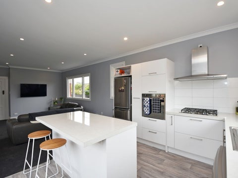 14 Murphy Street, Strathern, Invercargill
