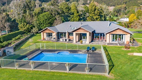 40 Manakau Heights Drive, Manakau, Otaki
