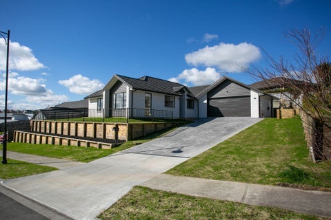 22 Alpers Ridge, Leamington, Cambridge