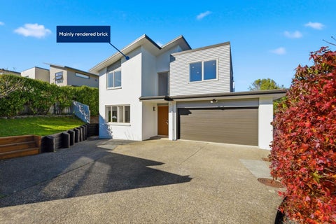 8 Hornbill Drive, Fairview Heights, Auckland