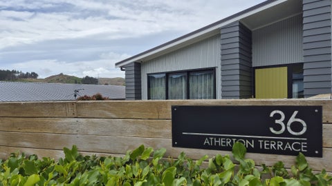 36 Atherton Terrace, Churton Park, Wellington