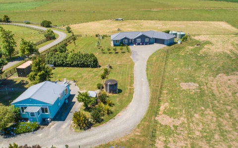 0 Rangitikei Line, Kairanga, Kairanga