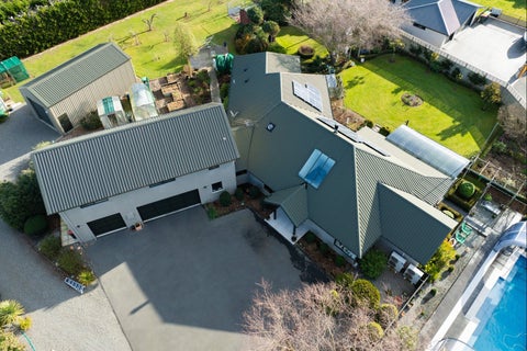 22 Fairhurst Place, Rolleston, Rolleston