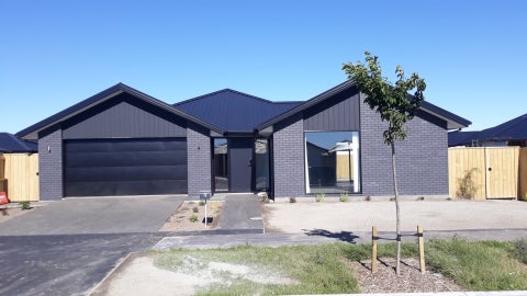 12 Chandlers Street, Burwood, Christchurch