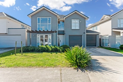 11 Flight Place, Takanini, Takanini