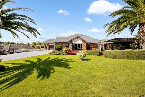 21 Ava Mae Drive, Te Awamutu, Te Awamutu