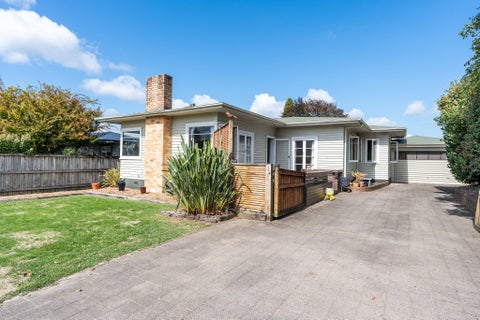 141 Bockett Avenue, Te Awamutu, Te Awamutu