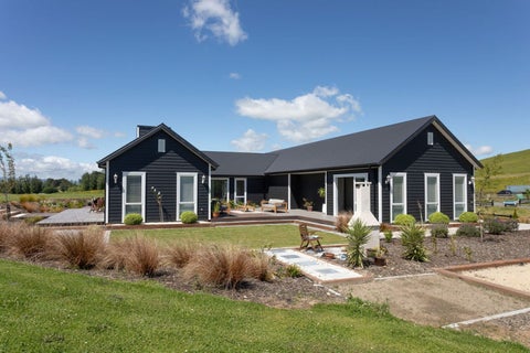 143B Smith Road, Dannevirke