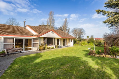 105 Heywards Road, Clarkville, Kaiapoi