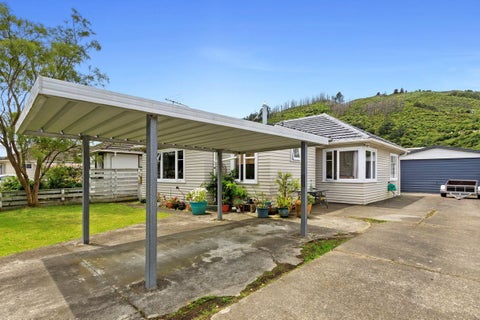 114 Moohan Street, Wainuiomata, Lower Hutt