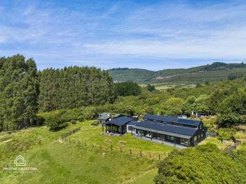 242 Waitati Valley Road, Upper Waitati, Waitati
