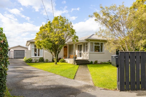 10 Weka Place, Masterton