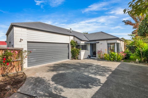 2/37 Hounslow Street, Ilam, Christchurch
